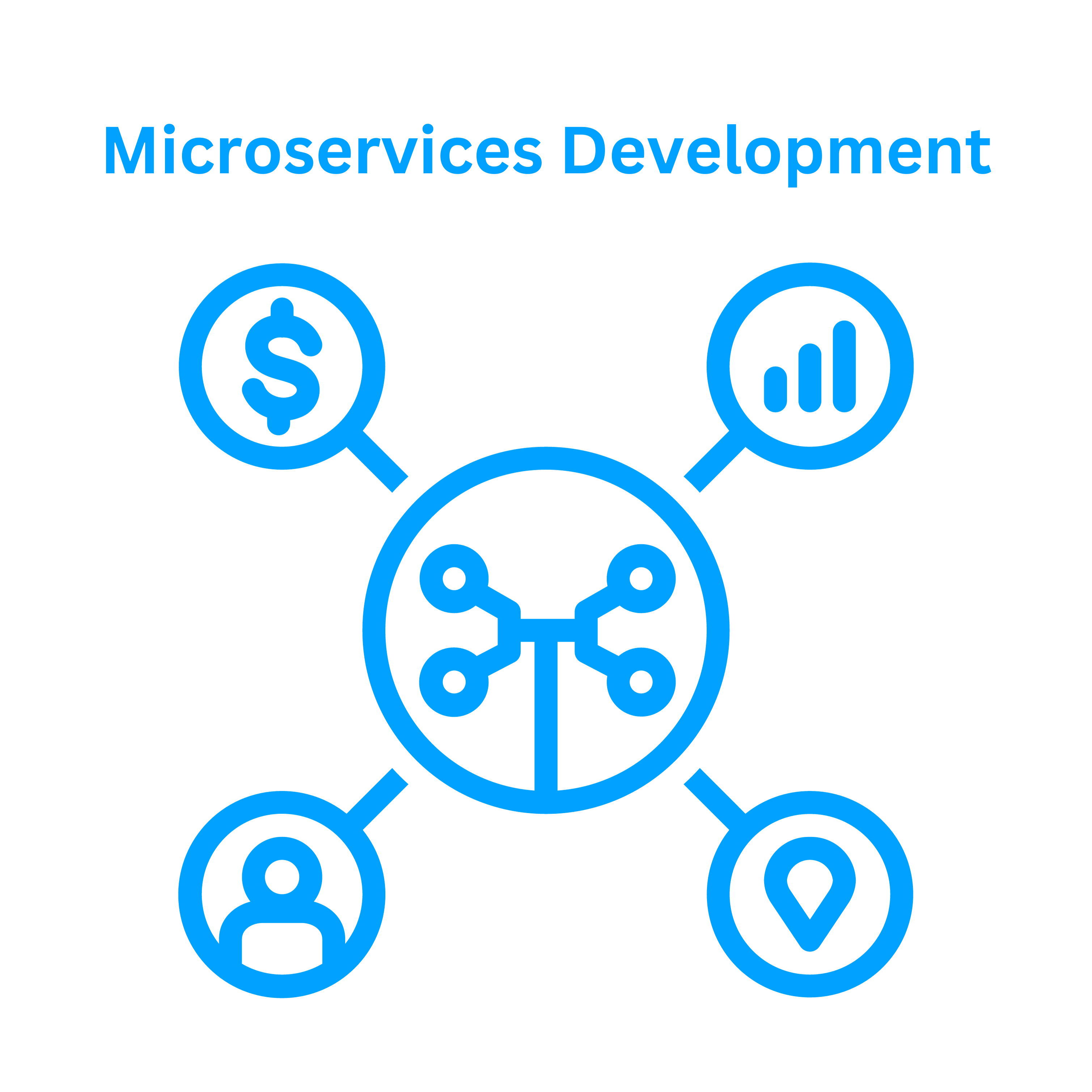 Microservicer Development