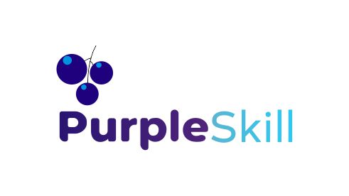 PurpleSkill logo
